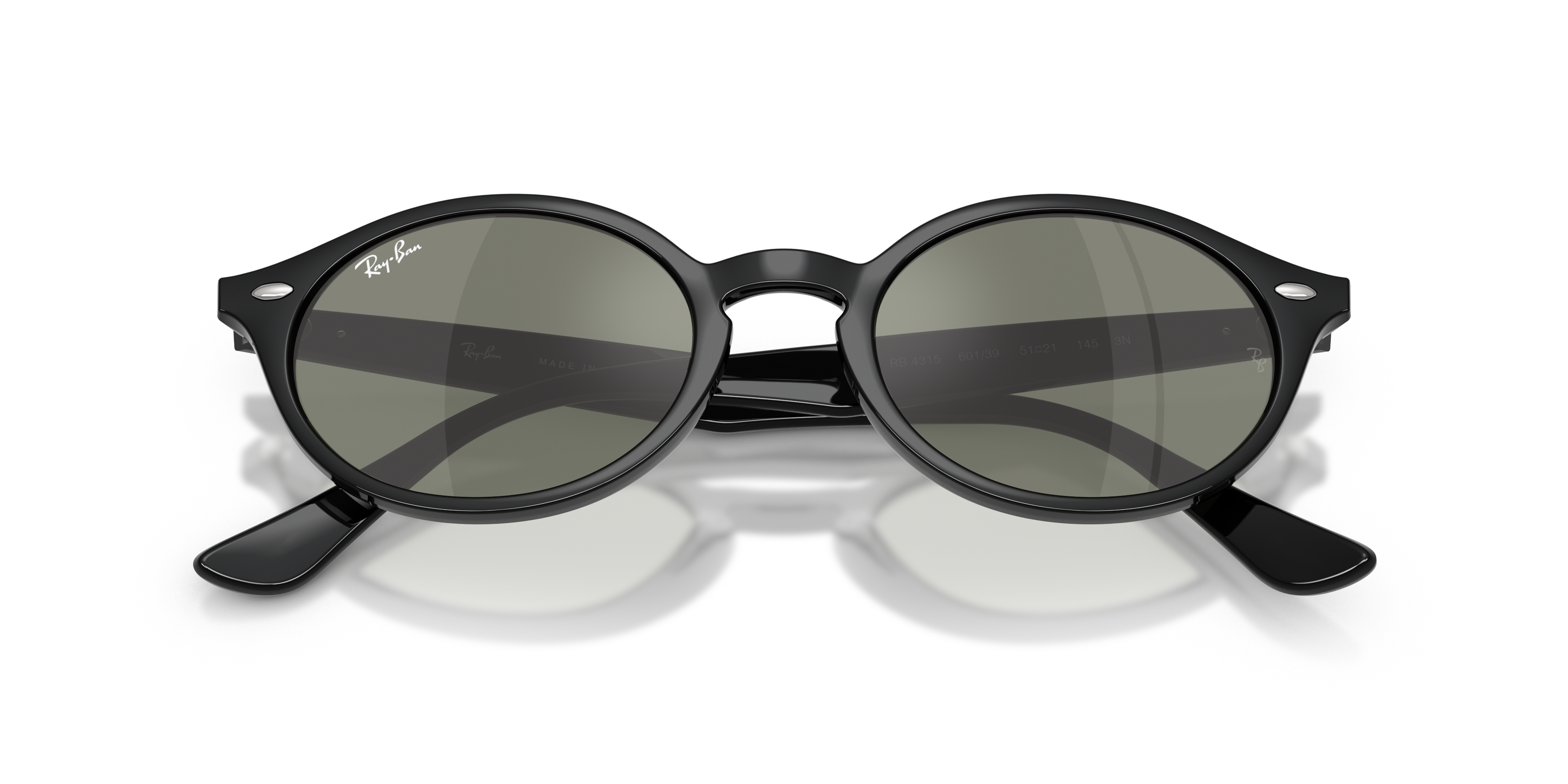 Ray-Ban RB4315 601/39  